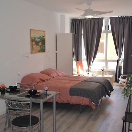 Mary Sanchez Loft Apartment Las Palmas de Gran Canaria Ngoại thất bức ảnh