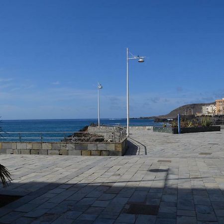 Mary Sanchez Loft Apartment Las Palmas de Gran Canaria Ngoại thất bức ảnh