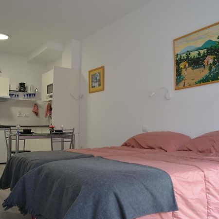 Mary Sanchez Loft Apartment Las Palmas de Gran Canaria Ngoại thất bức ảnh
