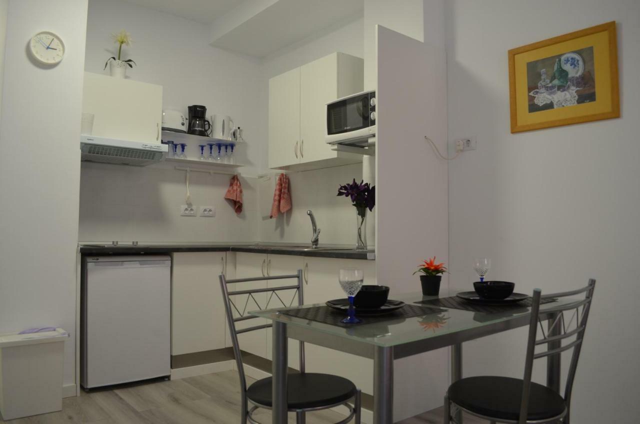 Mary Sanchez Loft Apartment Las Palmas de Gran Canaria Ngoại thất bức ảnh
