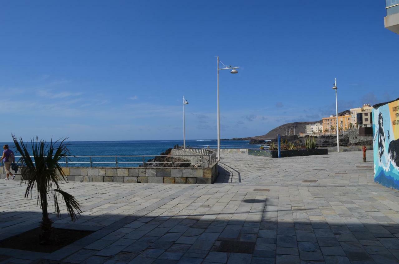 Mary Sanchez Loft Apartment Las Palmas de Gran Canaria Ngoại thất bức ảnh