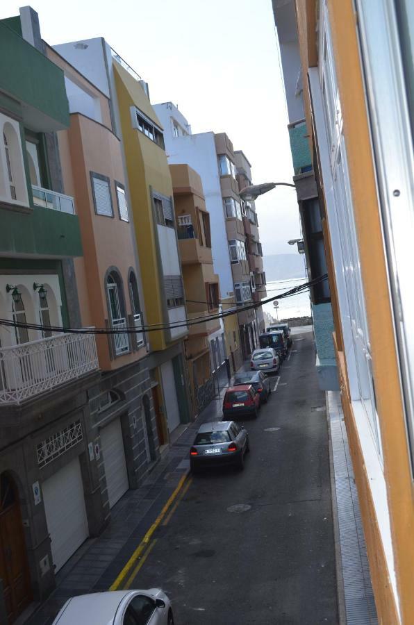 Mary Sanchez Loft Apartment Las Palmas de Gran Canaria Ngoại thất bức ảnh